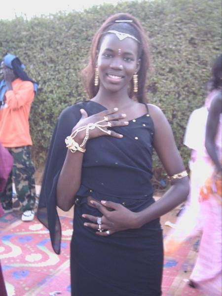 coumba ba